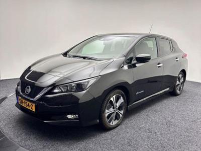 NISSAN Leaf 2.ZERO EDITION 40 kWh