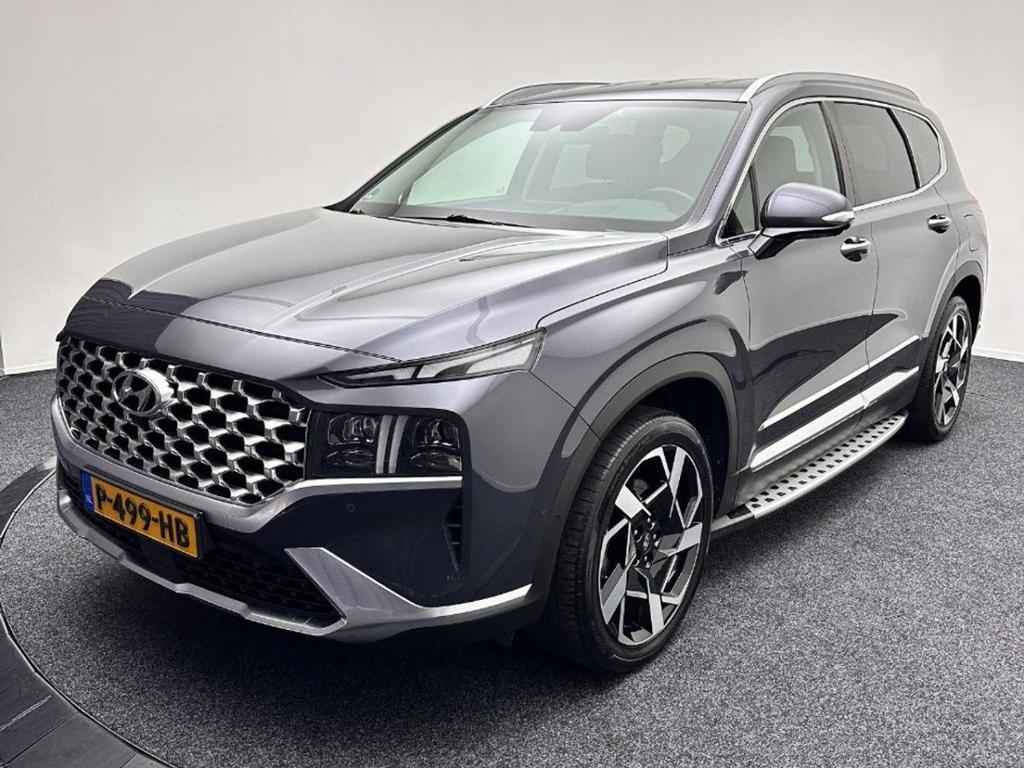 HYUNDAI SANTA FE 1.6 T-GDI HEV Premium 7p.