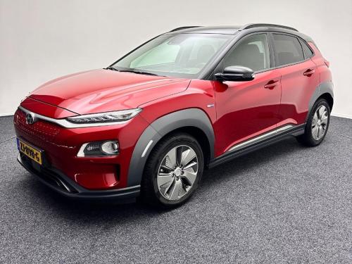 HYUNDAI Kona EV Premium 64 kWh