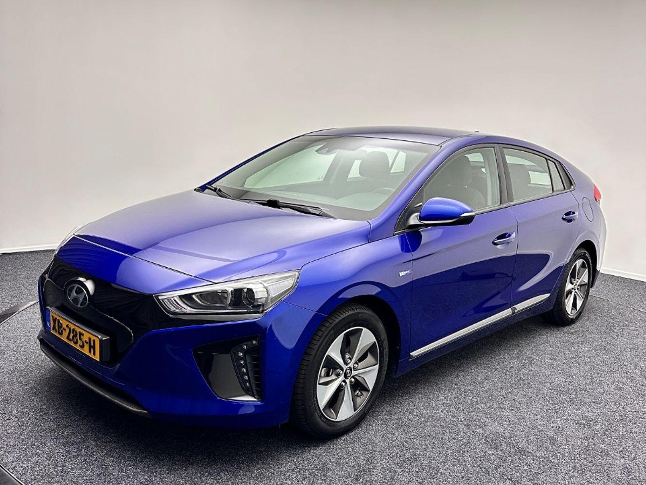 HYUNDAI IONIQ Comfort EV