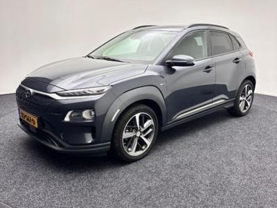 Hyundai Kona EV Premium 64 kWh