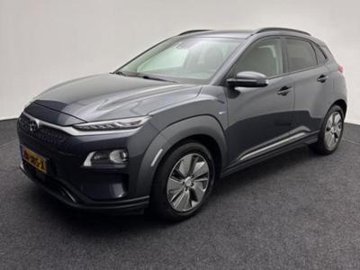 Hyundai Kona EV Premium 64 kWh