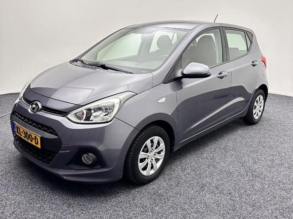 HYUNDAI I10 1.0i i-Motion Comfort