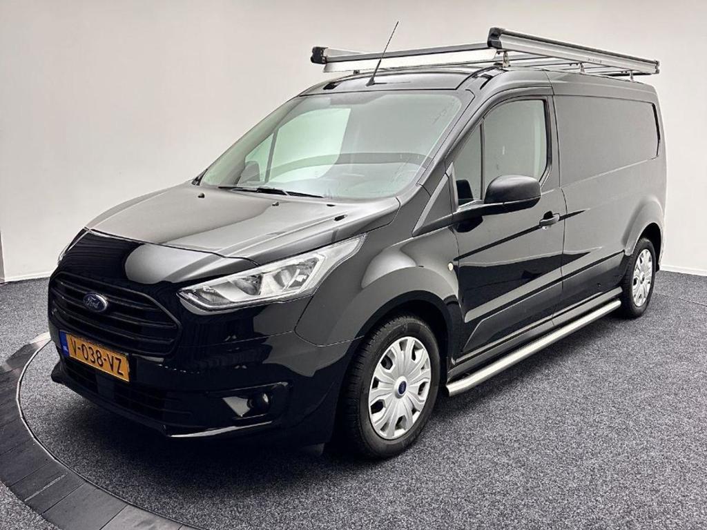 FORD TRANSIT CONNECT 1.5 EcoBlue L2 Trend HP