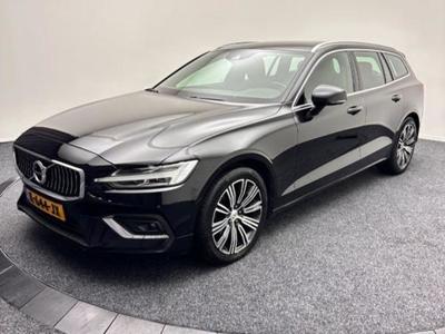 Volvo V60 2.0 B3 Inscription