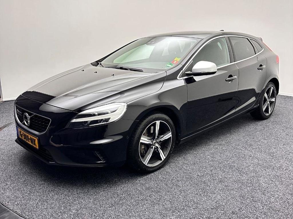 Volvo V40 1.5 T3 Polar+ Sport