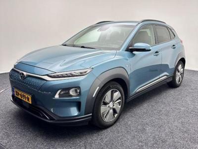 Hyundai Kona EV Premium 64 kWh