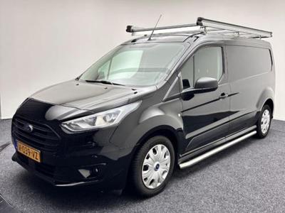 FORD TRANSIT CONNECT 1.5 EcoBlue L2 Trend HP