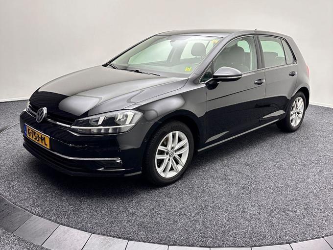 Volkswagen GOLF 1.4 TSI Highline