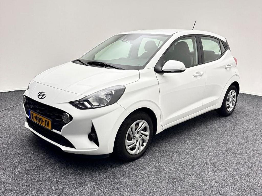 Hyundai I10 1.0 Comfort