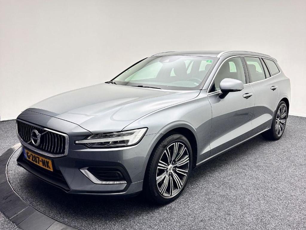 Volvo V60 2.0 T4 Inscription