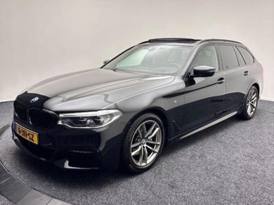 BMW 5-serie Touring 520i High Exe