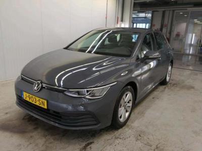 VOLKSWAGEN GOLF 1.5 T