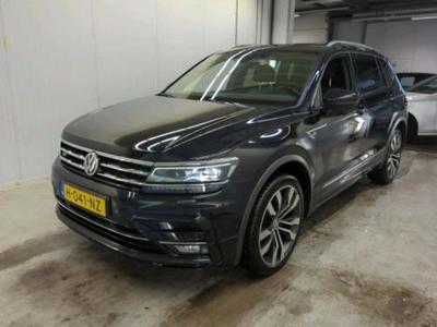 VOLKSWAGEN Tiguan Allspace 1.5 T