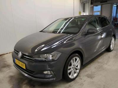 VOLKSWAGEN POLO 1.6 TDI