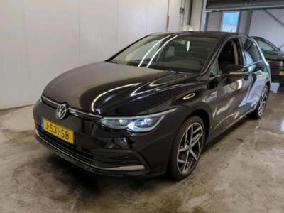 VOLKSWAGEN GOLF 1.5