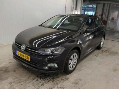 VOLKSWAGEN POLO 1.0 T