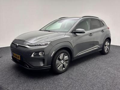 Hyundai Kona EV Premium 64 kWh