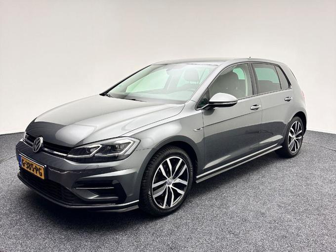 VOLKSWAGEN GOLF 1.4 TSI Highline Business R