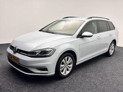 VOLKSWAGEN Golf variant 1.4 TSI Comfortline Business