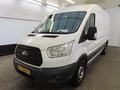 Ford TRANSIT 350 125pk L3H2 Ambiente Euro 5 FWD 4d