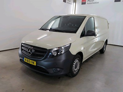 Mercedes-Benz Vito 114CDI Lang [ Automatic Gearbox ]