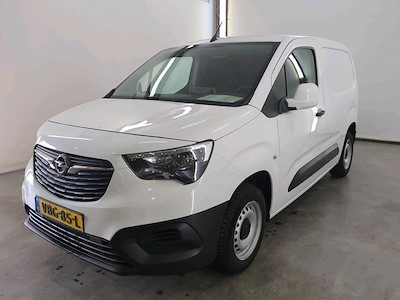 Opel Combo L1H1 1.6D 73kW S/S Edition