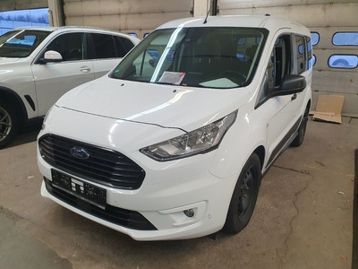 Ford Tourneo Connect 1.5 EcoBlue 88kW Trend