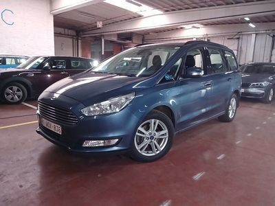 Ford Galaxy 2.0 TDCi 110kW S/S Aut. Business Class 5d 7 Places