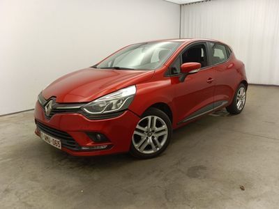 Renault Clio TCe 90 Corporate Edition 5d
