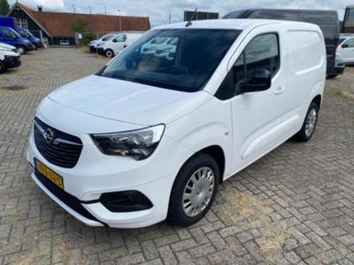 Opel COMBO 1.5D L1H1 Edition