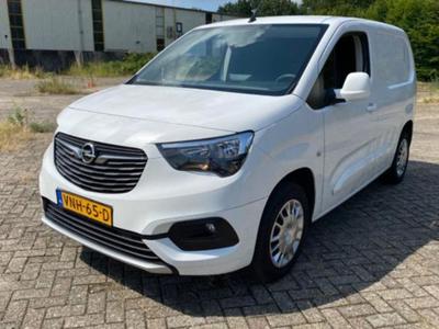 Opel COMBO 1.5D L1H1 Edition