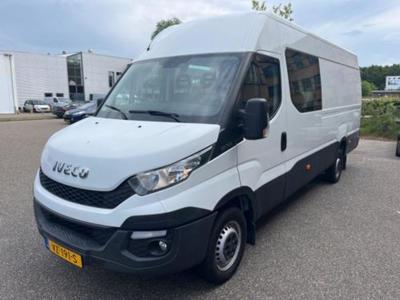 IVECO DAILY 35S15D 3.0 410