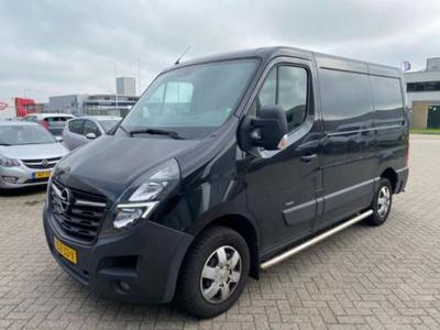 Opel Movano 2.3 Turbo L1H1