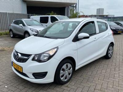 Opel KARL 1.0 ecoFLEX Edition