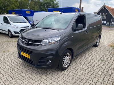 OPEL VIVARO 1.5 CDTI L2H1 Edition