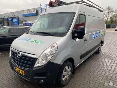 OPEL Movano 2.3 CDTI L2H3 Start/Stop