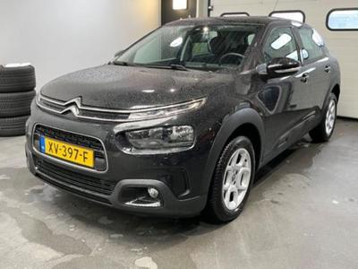 CITROEN C4 CACTUS 1.2 PureTech Business