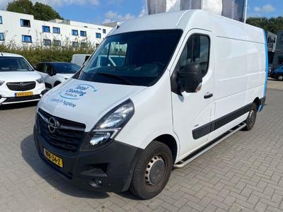 OPEL Movano 2.3 CDTI BiTurbo L2H3 Start/Stop