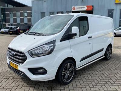 FORD Transit Custom 280 2.0 TDCI L1H1 Trend