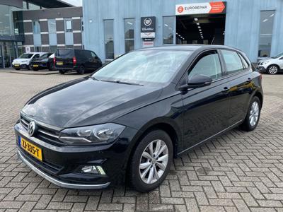 VOLKSWAGEN POLO 1.0 TSI Highline