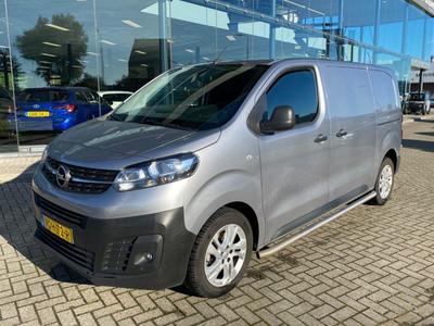 OPEL VIVARO 2.0 CDTI L2H1 Edition