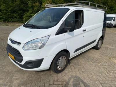 FORD Transit Custom 270 2.2 TDCI L1H1 Trend