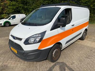 FORD Transit Custom 270 2.0 TDCI L1H1 Economy Edition