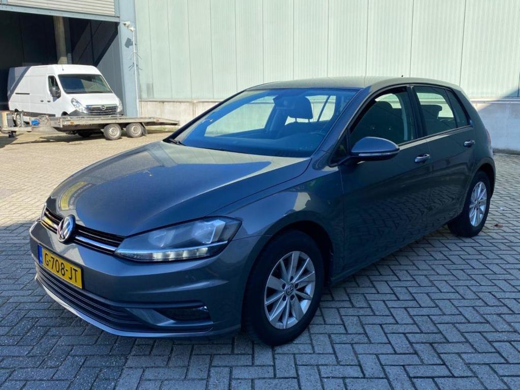 Volkswagen GOLF 1.0 TSI Trendline