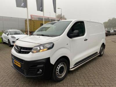 OPEL VIVARO 1.5 CDTI L2H1 Edition