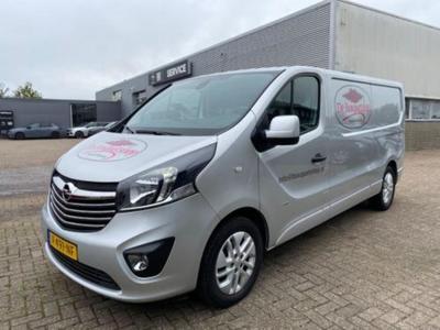 OPEL VIVARO 1.6 CDTI L2H1 Sport EcoFlex