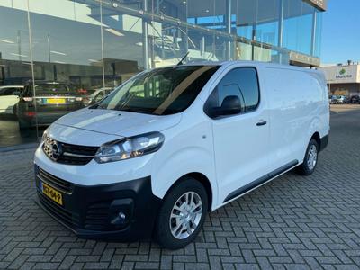 OPEL VIVARO 1.5 CDTI L3H1 Edition