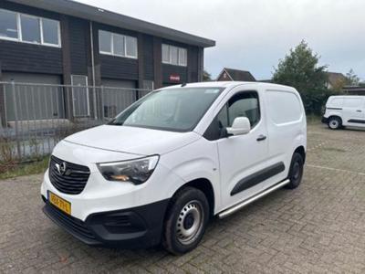 Opel COMBO 1.5D L1H1 Edition