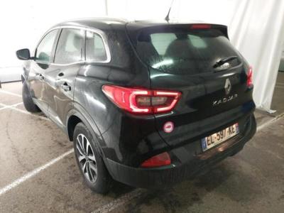 RENAULT KADJAR  Business 1.5 dCi 110CV BVA6 E6